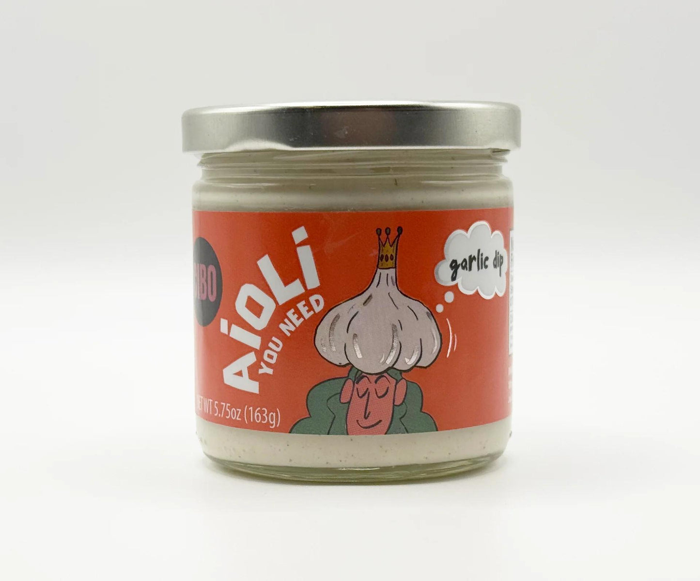 Garlic Aioli
