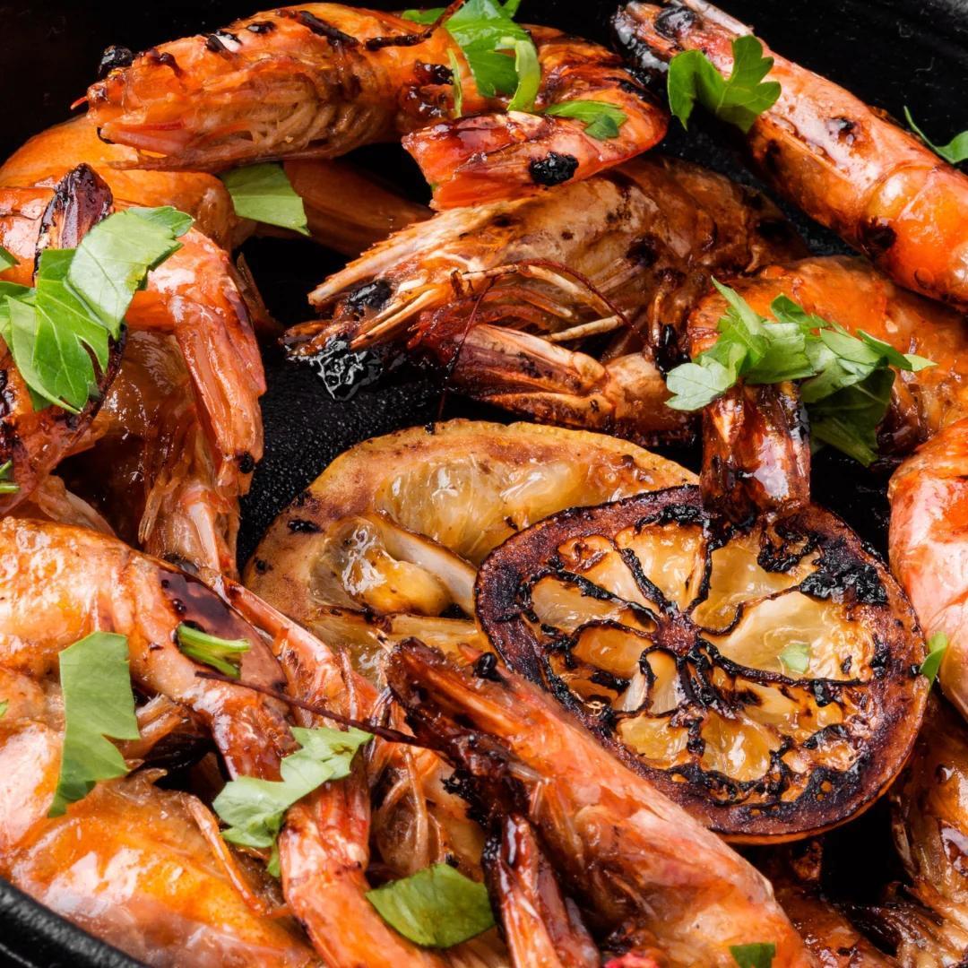 Honey Ginger White Balsamic