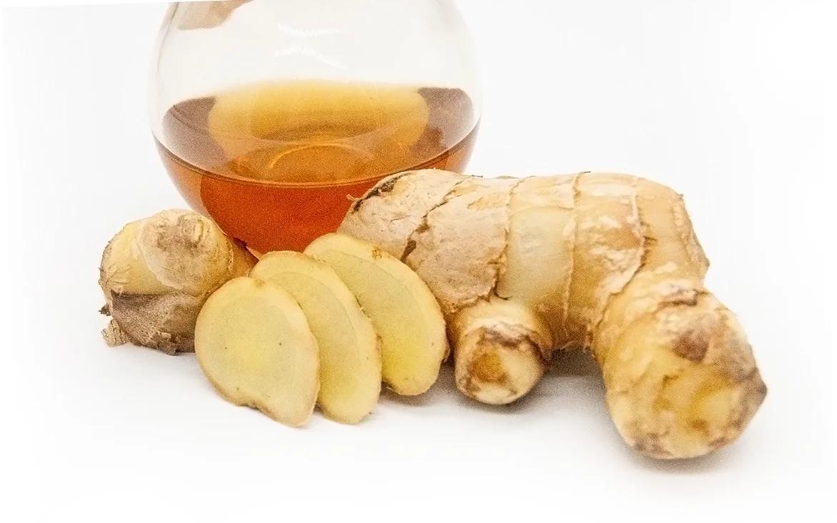 Honey Ginger White Balsamic
