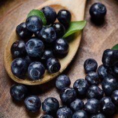 Wild Blueberry Dark Balsamic