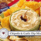 Chipotle & Garlic Dip Mix