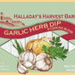 Garlic Herb