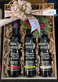 Surprise box with 3 products