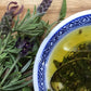 Herbs De Provence-Infused Oil