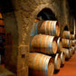 Red Barrel Aged Wine Vinegar