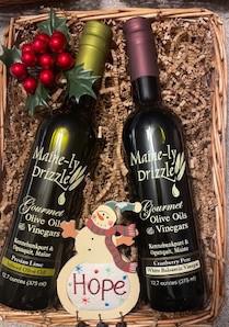 Reindeers Sleigh Goodie