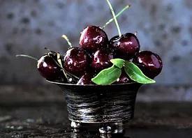 Black Cherry Dark Balsamic