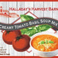Creamy Tomato Basil