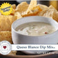 Queso Blanco Dip Mix