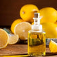 Lemon-Fused Oil