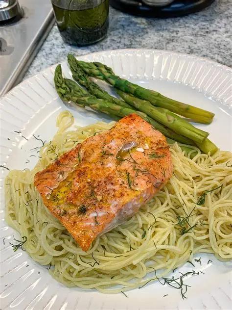 Wild Dill-Infused Oil