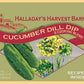 Cucumber Dill