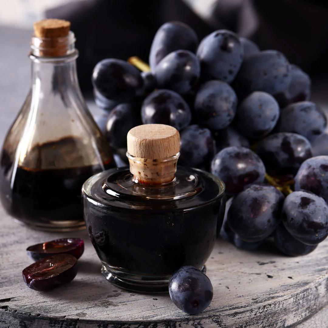 Organic Dark Balsamic