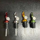 Gravity Self Closing Pour Spout- (Updated)
