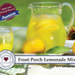 Front Porch Lemonade Drink Mix