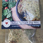 Italian Spinach Dip Mix