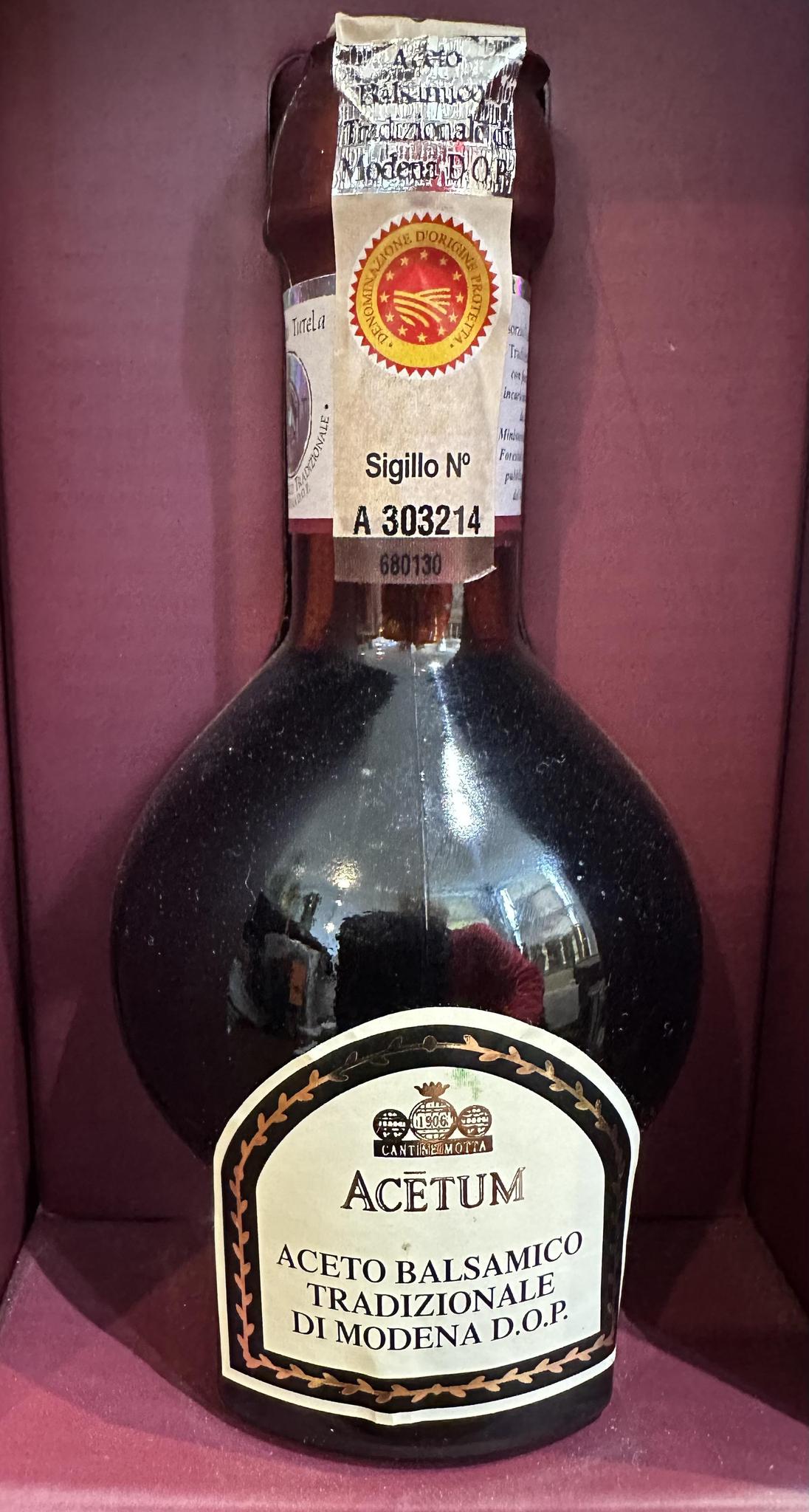 Aceto Balsamico