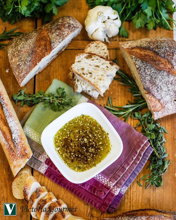 Sicilian Seasoning – Victoria Gourmet