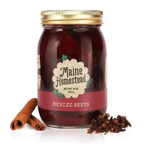 Pickled Beets