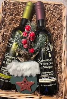 Reindeers Sleigh Goodie