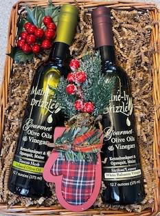 Happy Holiday's 12oz Box