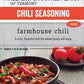 Farmhouse Chili