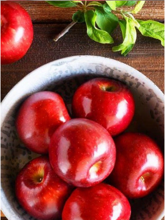 Red Apple Dark Balsamic