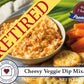 Cheesy Veggie Dip Mix