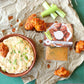 Buffalo Wing Dip Mix