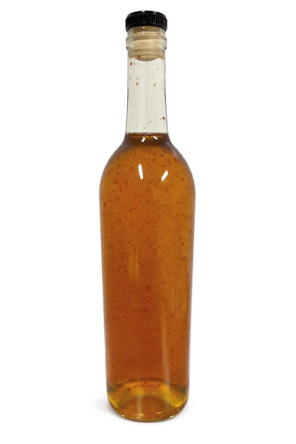 HOT HONEY SPECIALTY VINEGAR