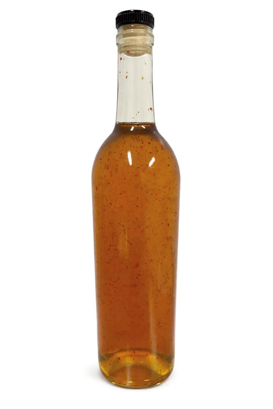 HOT HONEY SPECIALTY VINEGAR