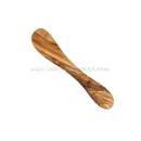 Olive Wood Butter Knife 7"