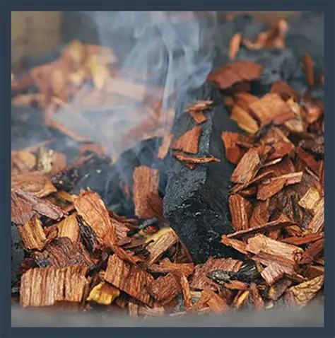 Smoked Olive Wood-Infused Oil