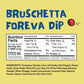 Bruschetta Foreva