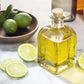 Persian Lime-Infused Oil