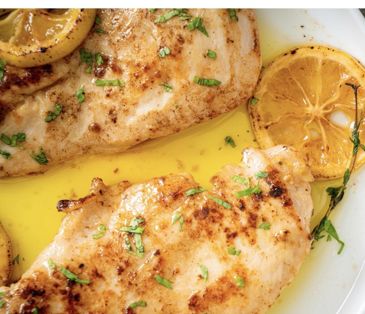 Sicilian Lemon White Balsamic