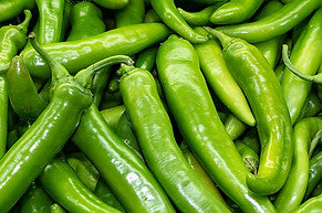 Baklouti Green Chili-Fused Oil