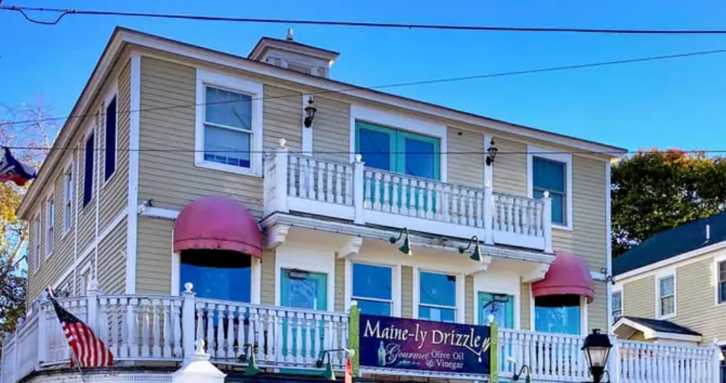 Contact us maine ly drizzle