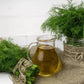 Wild Dill-Infused Oil