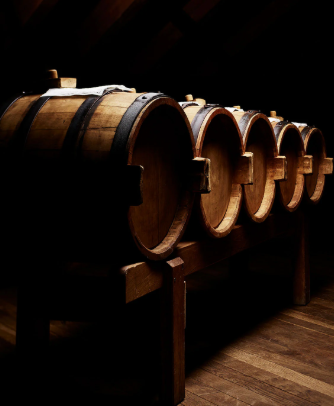 Traditional 18 Year Aged Dark Balsamic Vinegar