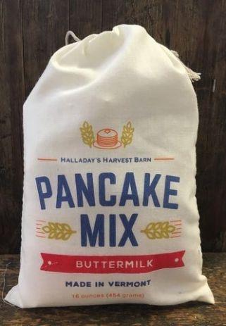Pancake Mix