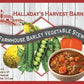 Farmhouse Barley Vegetable Stew