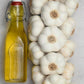 Garlic-Infused Oil