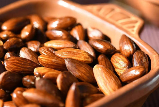 Roasted Almond Specialty Oil