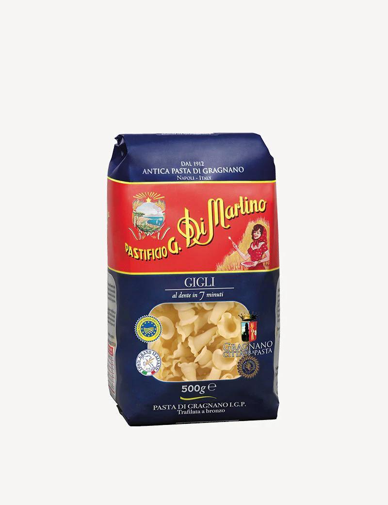 Gigli Pasta