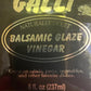 Aged Balsamic Glaze