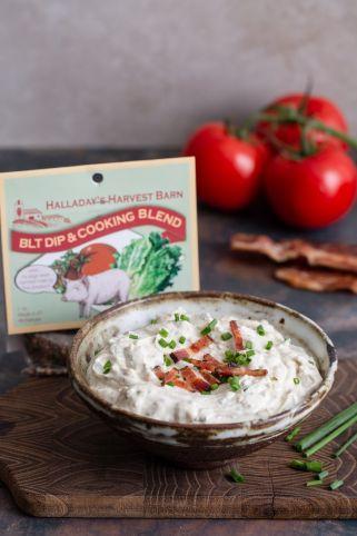 BLT Dip & Cooking Blend
