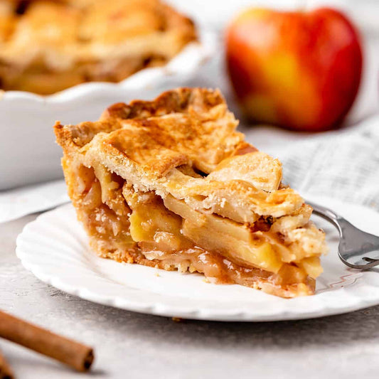 Apple Pie Spice