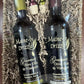 Gift Basket 2 (375ml) & 2 Pouries