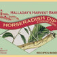 Horseradish